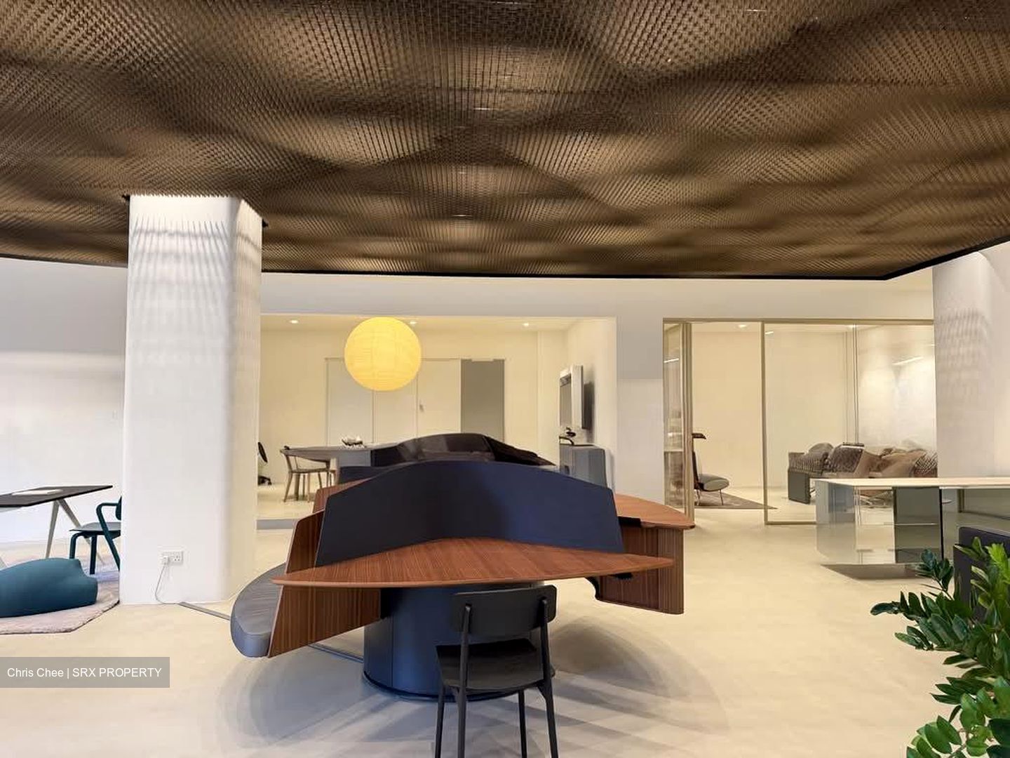 Ocbc Property Services Building (D1), Office #578537341